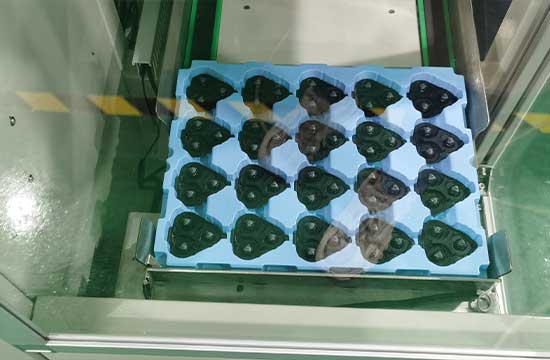 剃須刀的生產組裝設備、檢測設備有哪些？