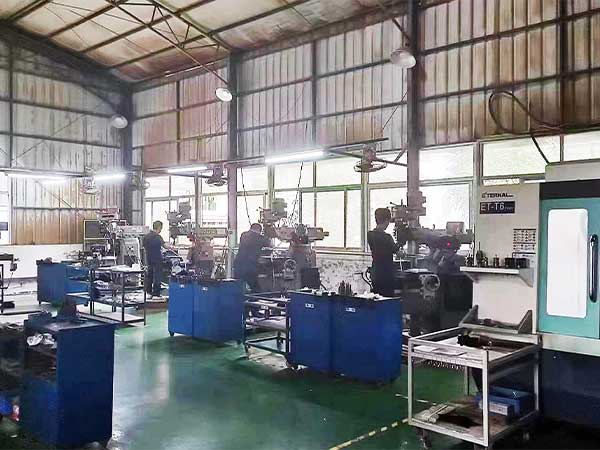 珠海機械加工廠家_CNC精密機械零件加工
